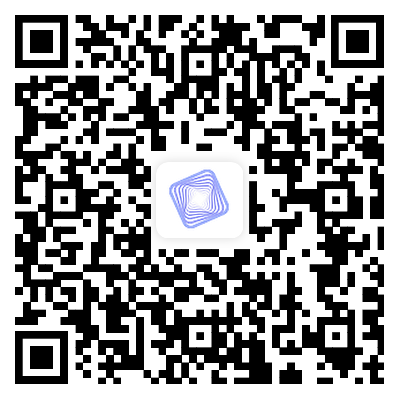 aLink 等待列表二维码